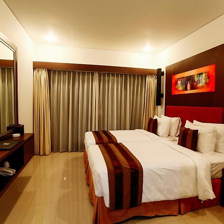 The Swaha Ubud Hotel Sukawati Quarto foto