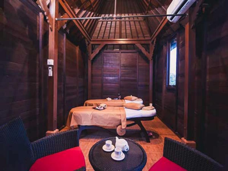 The Swaha Ubud Hotel Sukawati Exterior foto