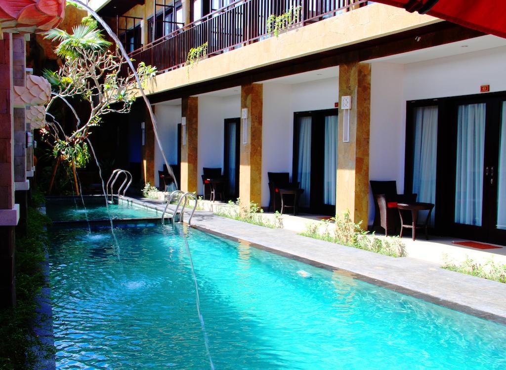 The Swaha Ubud Hotel Sukawati Exterior foto