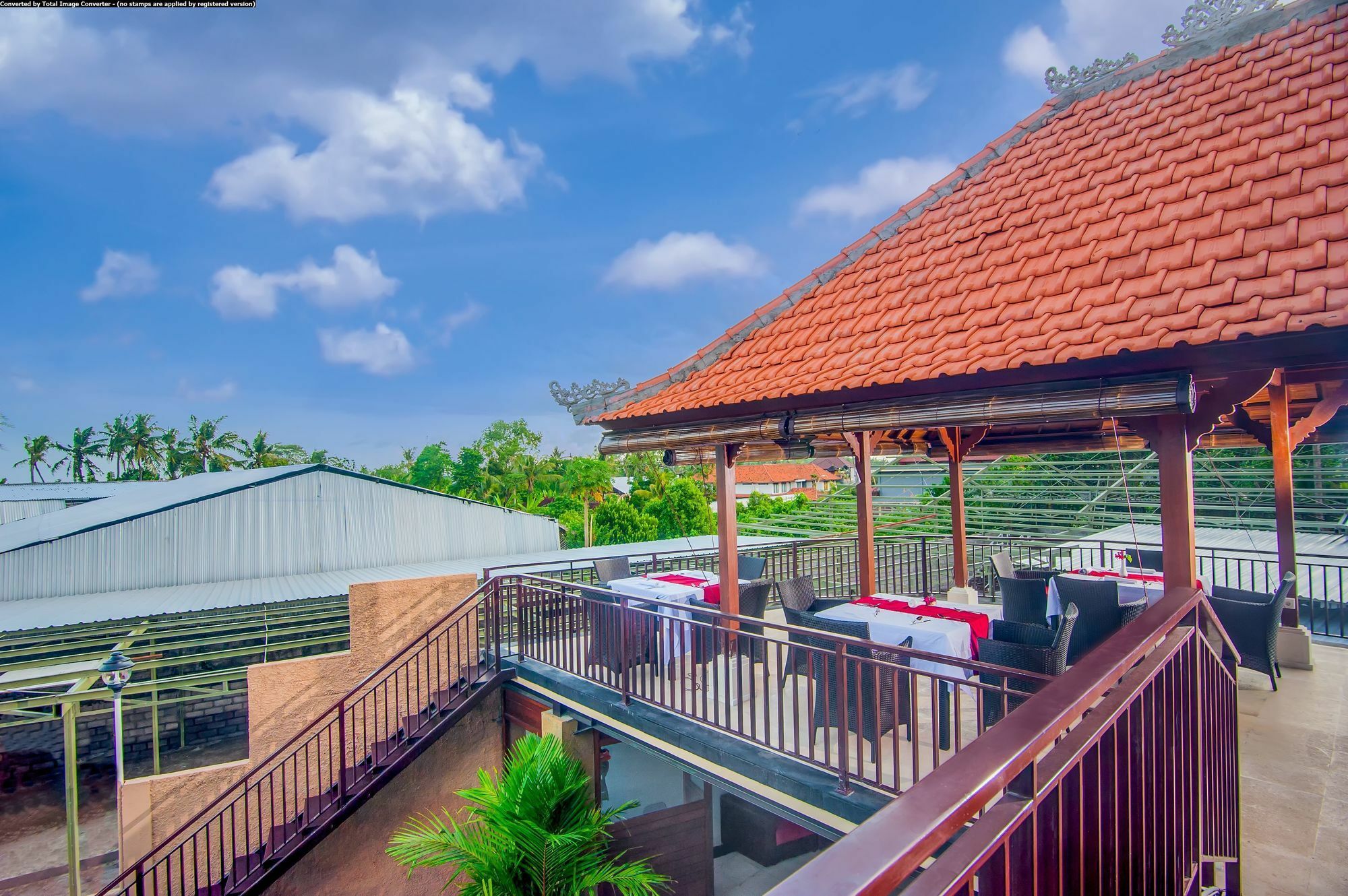 The Swaha Ubud Hotel Sukawati Exterior foto